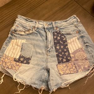 AE shorts